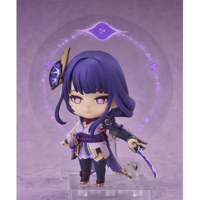Genshin Impact Figura Nendoroid Raiden Shogun 10 cm