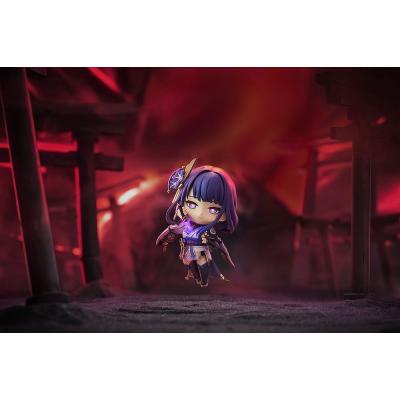 Genshin Impact Figura Nendoroid Raiden Shogun 10 cm