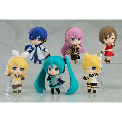 Vocaloid Figuras Nendoroid Surprise Piapro Characters 7 cm Surtido (6)