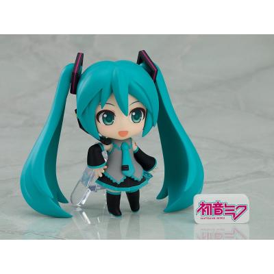 Vocaloid Figuras Nendoroid Surprise Piapro Characters 7 cm Surtido (6)