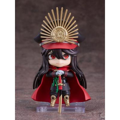 Fate/Grand Order Figura Nendoroid Archer/Oda Nobunaga 10 cm