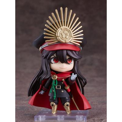Fate/Grand Order Figura Nendoroid Archer/Oda Nobunaga 10 cm