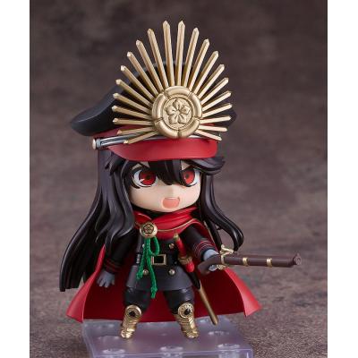 Fate/Grand Order Figura Nendoroid Archer/Oda Nobunaga 10 cm
