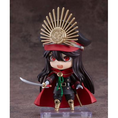 Fate/Grand Order Figura Nendoroid Archer/Oda Nobunaga 10 cm