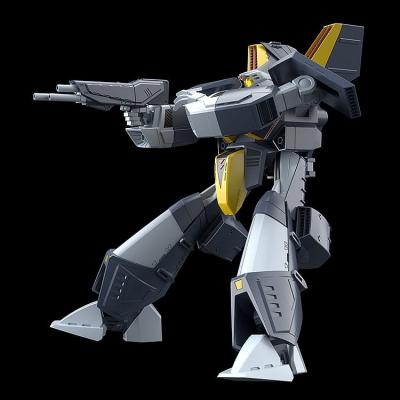 Super Dimension Century Orguss Maqueta Moderoid Plastic Model Kit Nikick 16 cm