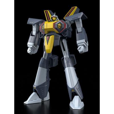 Super Dimension Century Orguss Maqueta Moderoid Plastic Model Kit Nikick 16 cm