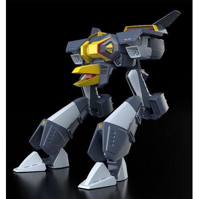 Super Dimension Century Orguss Maqueta Moderoid Plastic Model Kit Nikick 16 cm