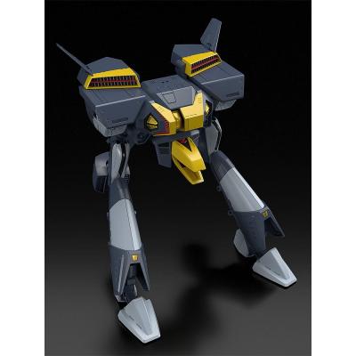 Super Dimension Century Orguss Maqueta Moderoid Plastic Model Kit Nikick 16 cm