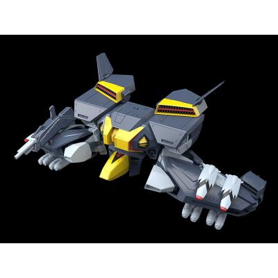 Super Dimension Century Orguss Maqueta Moderoid Plastic Model Kit Nikick 16 cm