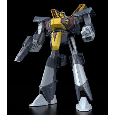 Super Dimension Century Orguss Maqueta Moderoid Plastic Model Kit Nikick 16 cm