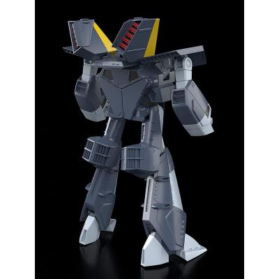 Super Dimension Century Orguss Maqueta Moderoid Plastic Model Kit Nikick 16 cm