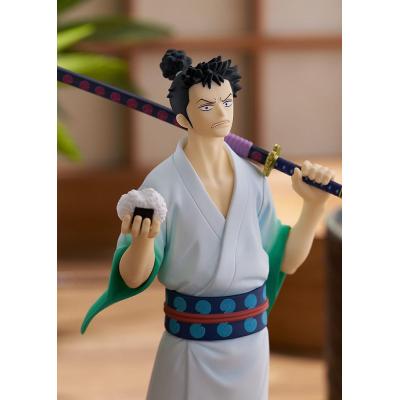 Monsters: 103 Mercies Dragon Damnation Estatua PVC Pop Up Parade Ryuma 19 cm