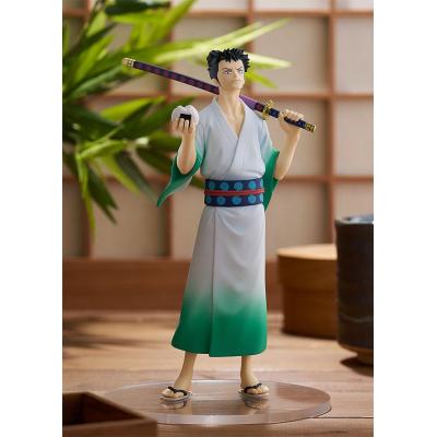 Monsters: 103 Mercies Dragon Damnation Estatua PVC Pop Up Parade Ryuma 19 cm