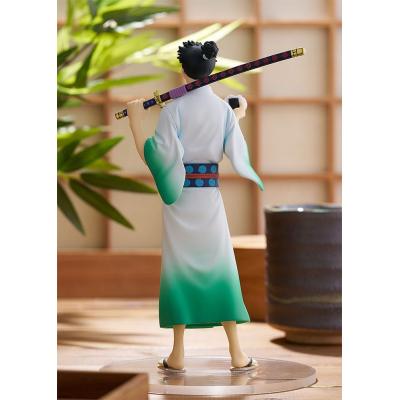 Monsters: 103 Mercies Dragon Damnation Estatua PVC Pop Up Parade Ryuma 19 cm