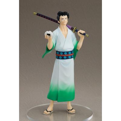 Monsters: 103 Mercies Dragon Damnation Estatua PVC Pop Up Parade Ryuma 19 cm
