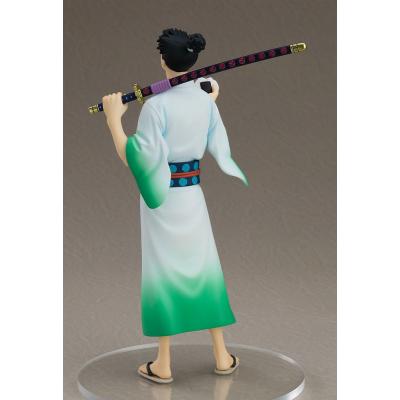 Monsters: 103 Mercies Dragon Damnation Estatua PVC Pop Up Parade Ryuma 19 cm