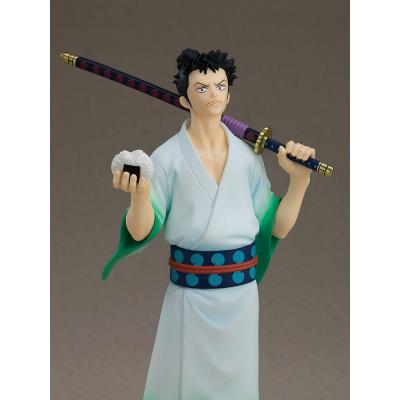 Monsters: 103 Mercies Dragon Damnation Estatua PVC Pop Up Parade Ryuma 19 cm