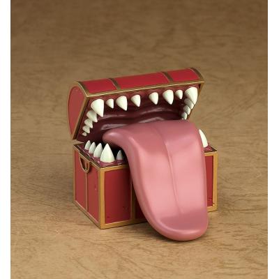 Frieren: Beyond Journey´s End Figura Nendoroid Mimic 10 cm