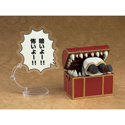 Frieren: Beyond Journey´s End Figura Nendoroid Mimic 10 cm