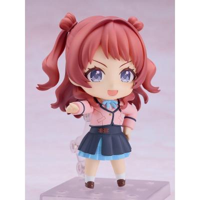 Gakuen Idolmaster Figura Nendoroid Saki Hanami 10 cm