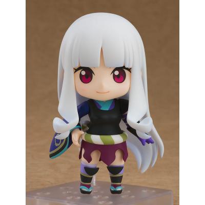 Kizumonogatari Figura Nendoroid Togame 10 cm