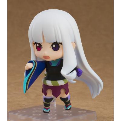 Kizumonogatari Figura Nendoroid Togame 10 cm