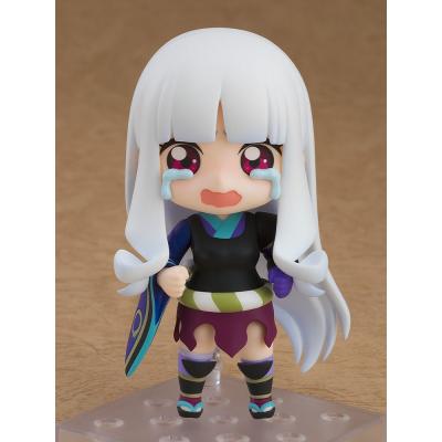 Kizumonogatari Figura Nendoroid Togame 10 cm