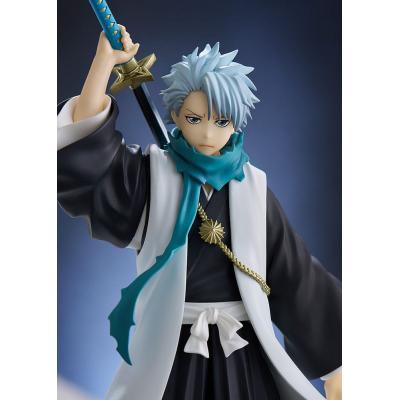 Bleach Estatua PVC Pop Up Parade Toshiro Hitsugaya 16 cm