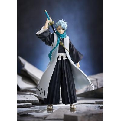 Bleach Estatua PVC Pop Up Parade Toshiro Hitsugaya 16 cm