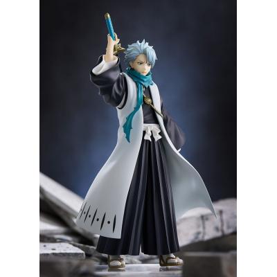 Bleach Estatua PVC Pop Up Parade Toshiro Hitsugaya 16 cm