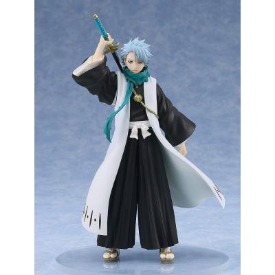Bleach Estatua PVC Pop Up Parade Toshiro Hitsugaya 16 cm