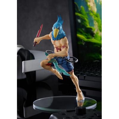 Shangri-La Frontier Estatua PVC Pop Up Parade Sunraku 18 cm