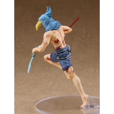 Shangri-La Frontier Estatua PVC Pop Up Parade Sunraku 18 cm