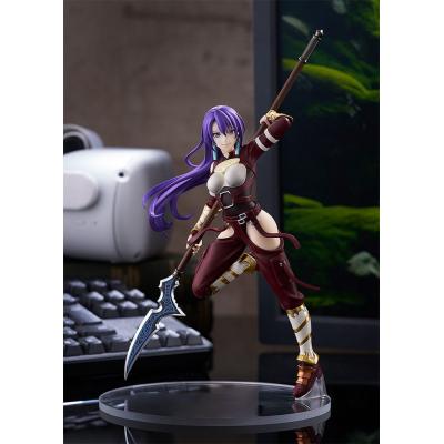 Shangri-La Frontier Estatua PVC Pop Up Parade Arthur Pencilgon 24 cm