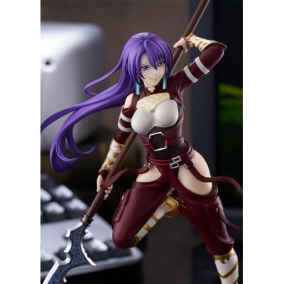 Shangri-La Frontier Estatua PVC Pop Up Parade Arthur Pencilgon 24 cm