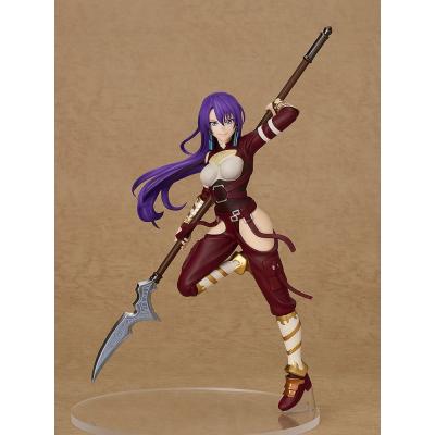 Shangri-La Frontier Estatua PVC Pop Up Parade Arthur Pencilgon 24 cm