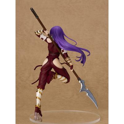 Shangri-La Frontier Estatua PVC Pop Up Parade Arthur Pencilgon 24 cm