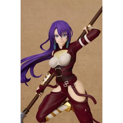 Shangri-La Frontier Estatua PVC Pop Up Parade Arthur Pencilgon 24 cm