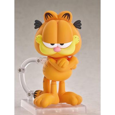 Garfield Figura Nendoroid Garfield 10 cm