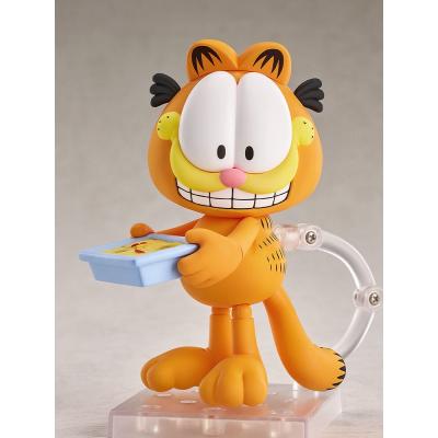 Garfield Figura Nendoroid Garfield 10 cm
