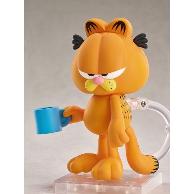 Garfield Figura Nendoroid Garfield 10 cm