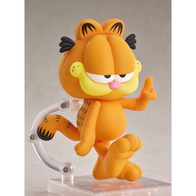 Garfield Figura Nendoroid Garfield 10 cm
