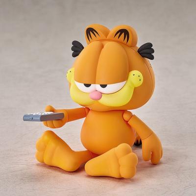 Garfield Figura Nendoroid Garfield 10 cm