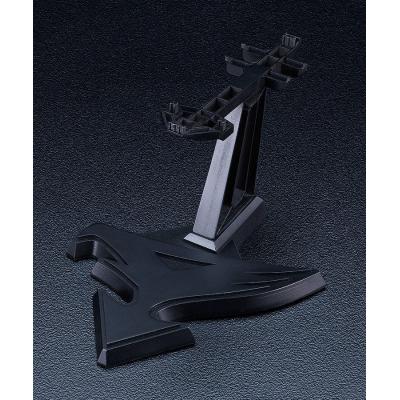 Gatchaman Fighter Maqueta Moderoid Plastic Model Kit Gatcha Spartan 33 cm