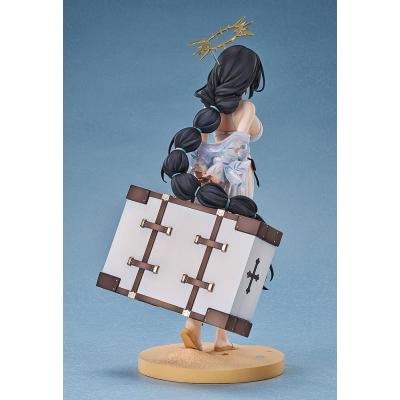 My Dress-Up Darling PVC Statue 1/6 Hinata Swimsuit Ver. 31 cm