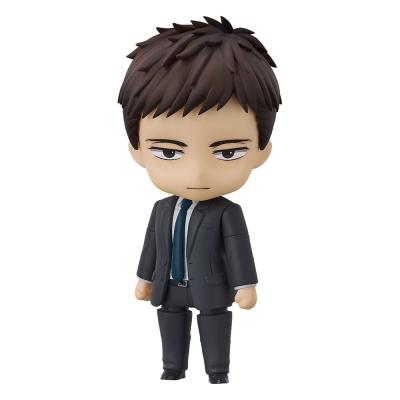 Twittering Birds Never Fly: The Clouds Gather Figura Nendoroid Chikara Doumeki 10 cm