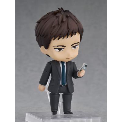 Twittering Birds Never Fly: The Clouds Gather Figura Nendoroid Chikara Doumeki 10 cm