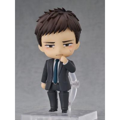 Twittering Birds Never Fly: The Clouds Gather Figura Nendoroid Chikara Doumeki 10 cm