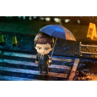 Twittering Birds Never Fly: The Clouds Gather Figura Nendoroid Chikara Doumeki 10 cm