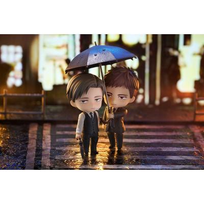 Twittering Birds Never Fly: The Clouds Gather Figura Nendoroid Chikara Doumeki 10 cm